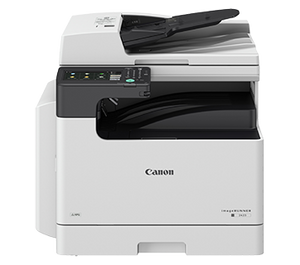 Photocopy Machine - Canon - IR-2425i - with Feeder