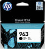 Cartridge - HP - 963 - Black - 3JA26AE BGX -Dec-22