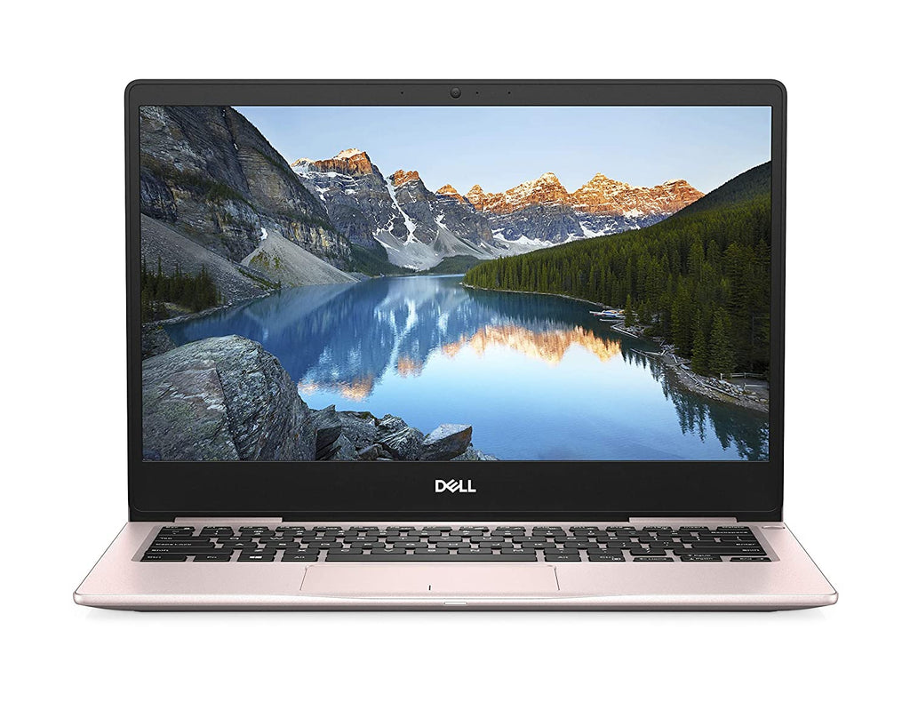 Laptop - Dell - I7 - 8GB - 1TB - 14'' - Win-10