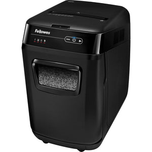 Shredder - Fellowes - Automax - 200M