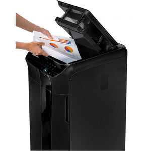 Shredder - Fellowes -Automax - 350C