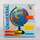 Globe 2030 - 94.2cm - Masuminprintways