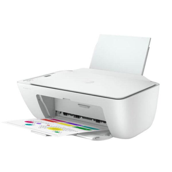 Printer - HP - Deskjet - 2710