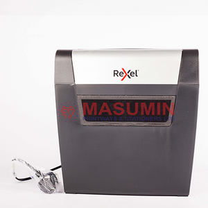 Shredder - Rexel - Momentum - X406 - Masuminprintways