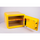 Safe - Falcon - Cube - D25 - Finger Print - Yellow - Masuminprintways