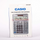 Calculator - Casio - DM-1600F - 16 Digit - Masuminprintways