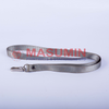 ID string silver small steel - Masuminprintways