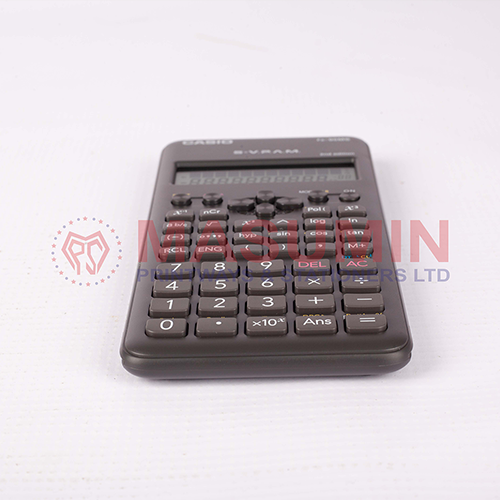 Calculator - Casio - Scientific - FX-95MS - Masuminprintways
