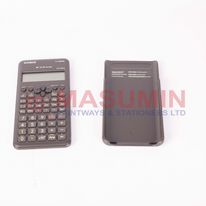 Calculator - Casio - Scientific - FX-350MS - Masuminprintways