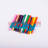 Crayon - Nataraj - 16 Color (90mm) - Masuminprintways