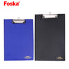 Clip Board - Double - A4 - Foska - WB004A