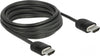 Cable - HDMI To HDMI - 10 Meter - Premiun - 4K