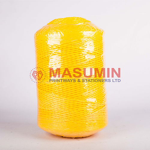 Cotton Twine - Plastic - Big - 2KG - Masuminprintways