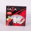 Soup Tourien - With -Glass Lid - Casa -CA-SWGL-25 - Masuminprintways