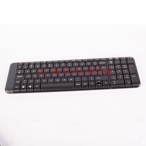 Keyboard - Logitech - Combo - Wireless - MK220 - Masuminprintways