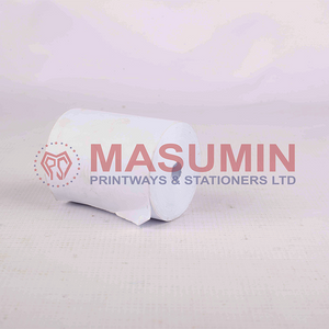 Adding Roll - 3'' - 1Ply - Masuminprintways