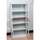 Filing Cabinet - 2 Door - Glass - Type-2 - Masuminprintways