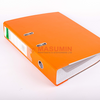 Box File - Pvc - Orange - Masuminprintways