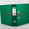 Box File - Pvc - Green - Masuminprintways