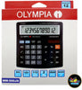 Calculator - Olympia - 2501 - Pocket