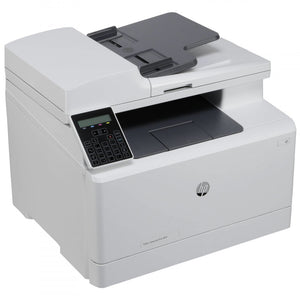 Printer - HP - Laserjet - 183fw - Colour - MFP