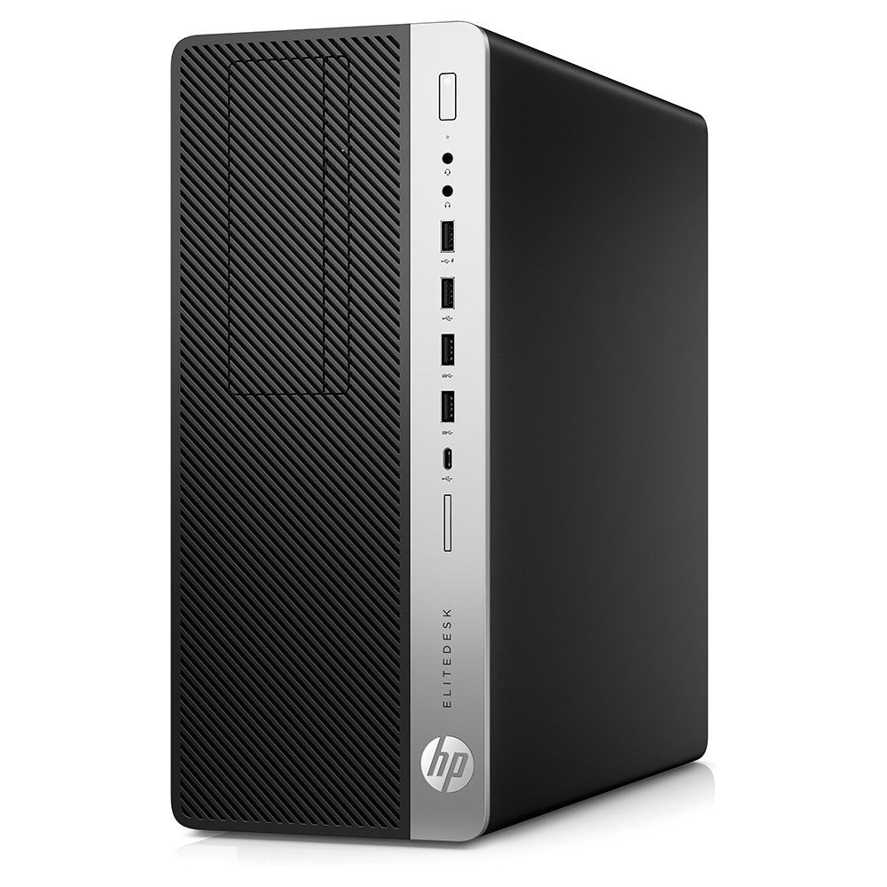 Desktop - Hp - Elite - 800-G5 - i7 - 16GB - 1TB