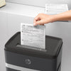 Shredder - HP - 18CC -  Pro - Cross Cut