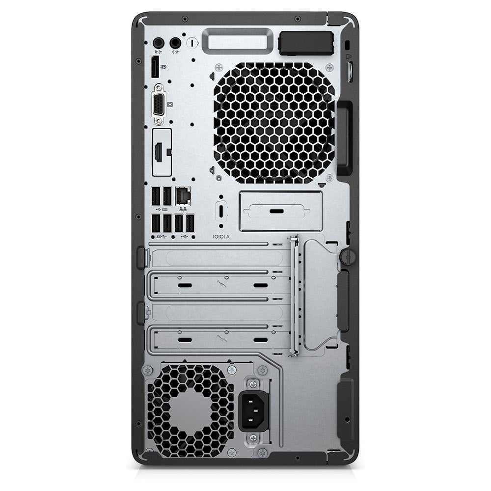 Desktop - HP - 400 - G6-MT - i5 - 4GB - 1TB - 27''