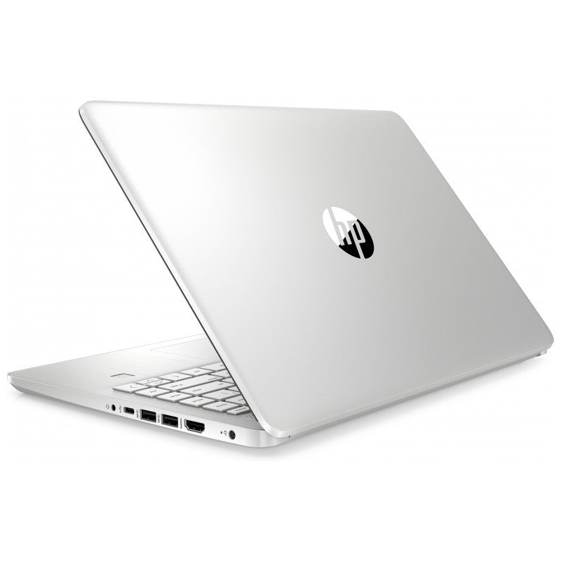 Laptop - HP - 14 - i7 - 8GB - 512GB SSD - Doss