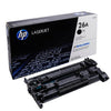 Toner - HP - 26A - Black - CF-226A