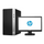 Desktop - HP - 400 - i5 - 4GB - 1TB - Dos - 20.7''