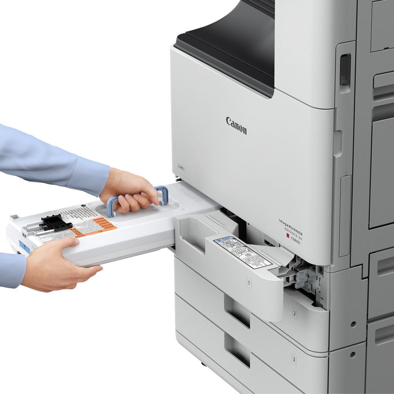 Photocopy Machine - Canon - DX-C3822i - A3