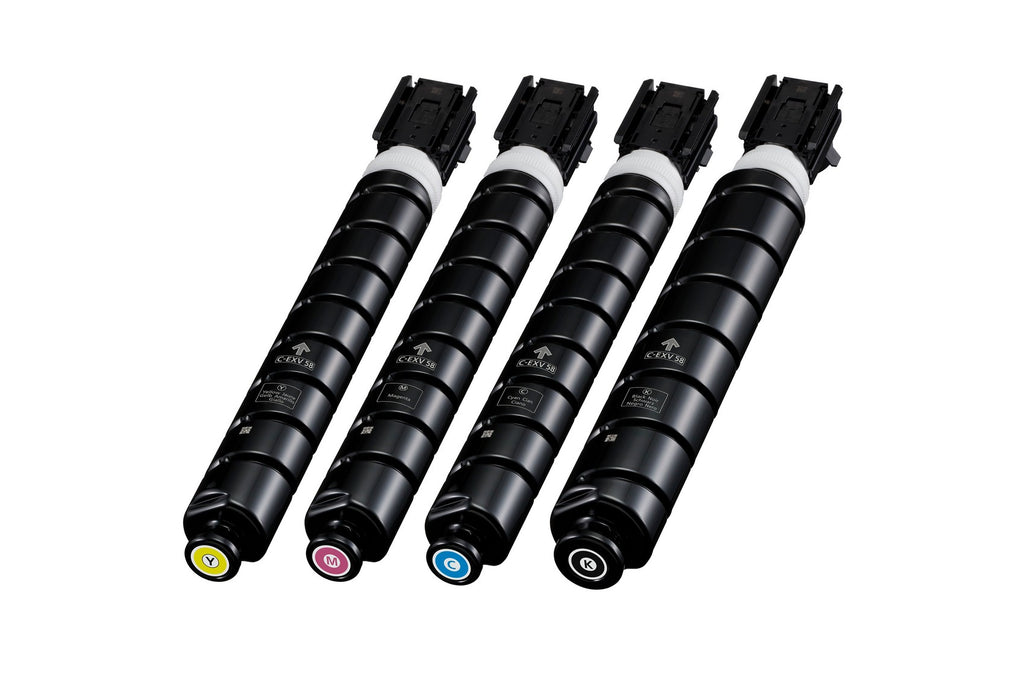 Toner - Canon - CEXV-58 - Magenta