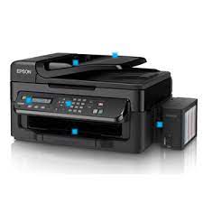 Printer Epson L-550
