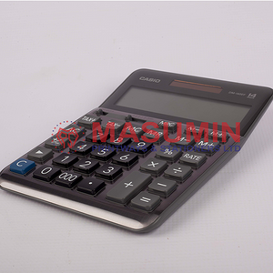 Calculator - Casio - DJ-120D - Plus - 12 Digit - Masuminprintways
