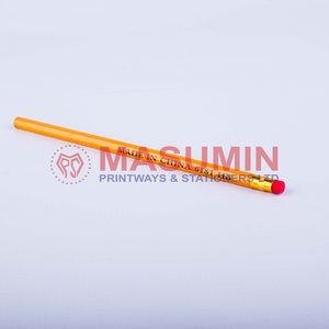 Pencil HB yellow 6181 - Masuminprintways