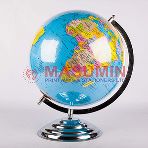 Globe 2030 - 94.2cm - Masuminprintways