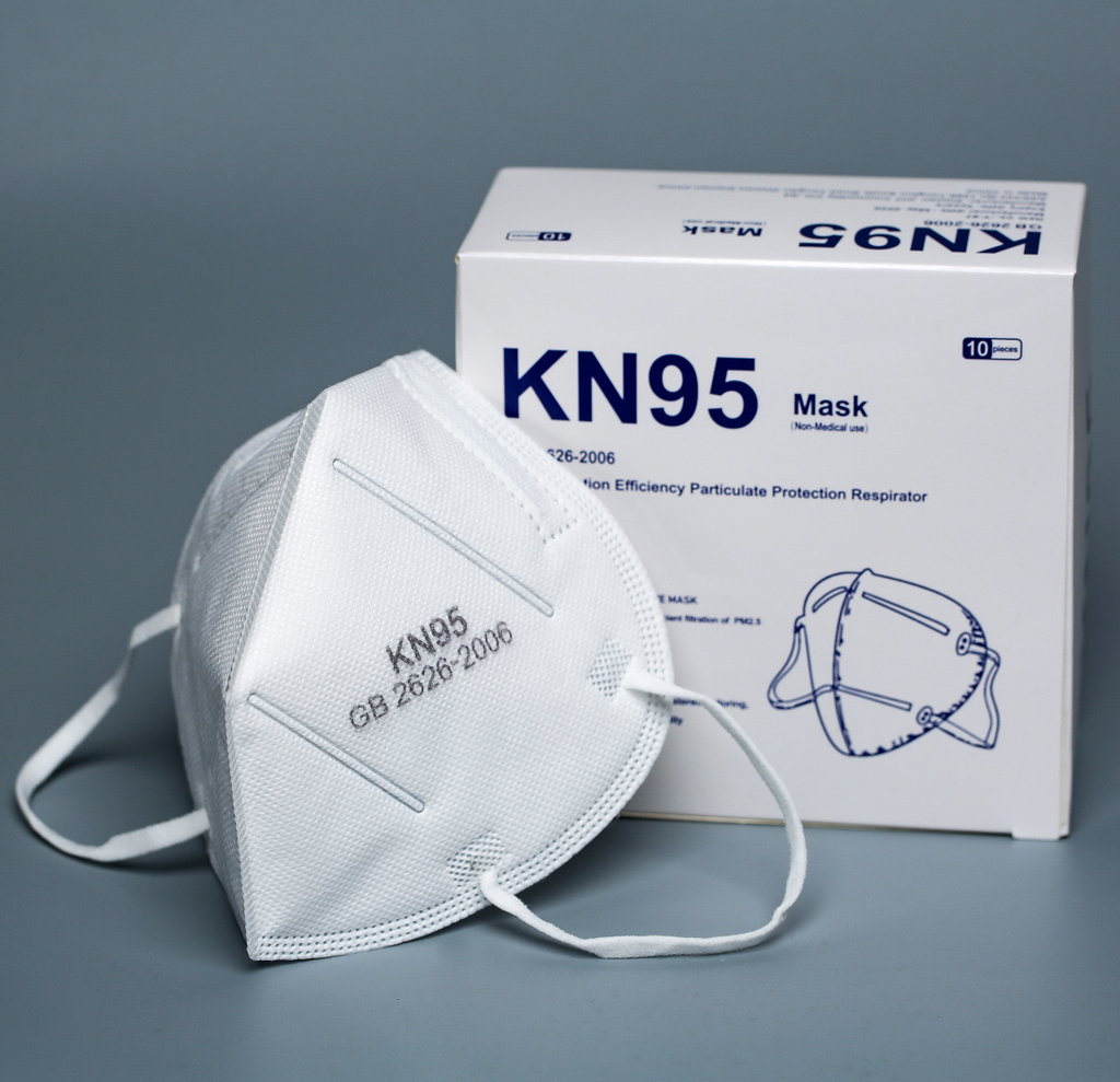 Mask - KN95