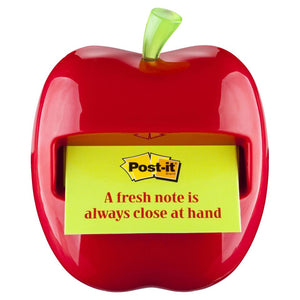 Apple post it