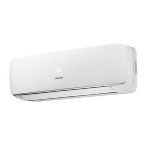 AC - Hisense - 12000BTU