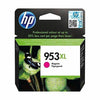 Cartridge - HP - 953xl - Magenta - F6U13AE