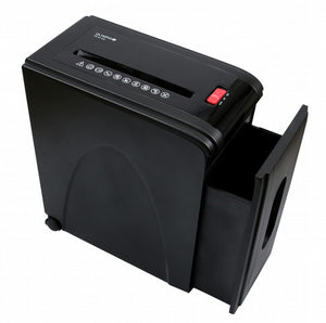 Shredder - Olympia - PS-57-CC - Black - 2717