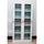 Filing Cabinet - 2 Door - Glass - Type-2 - Masuminprintways