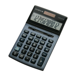 Calculator - Olympia - LCD-4112