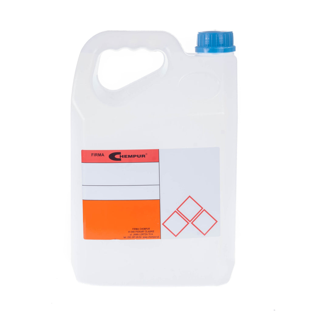 Amonia - Solution - 5 Liter