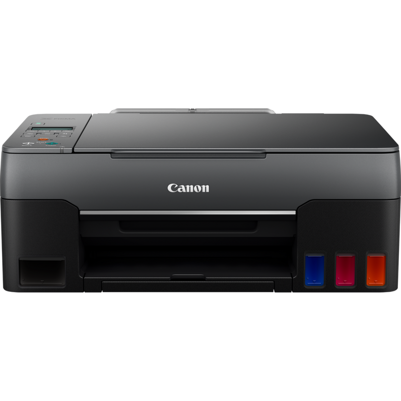 Printer - Canon - Pixma - G3460