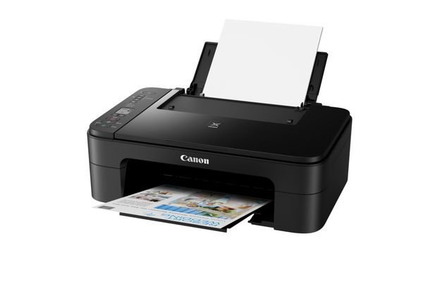 Printer - Canon - Pixma - TS3340