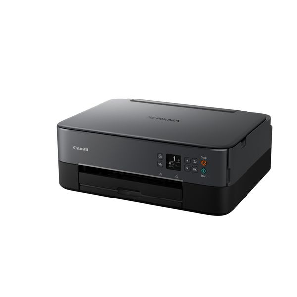 Printer - Canon - Pixma - TS5340A