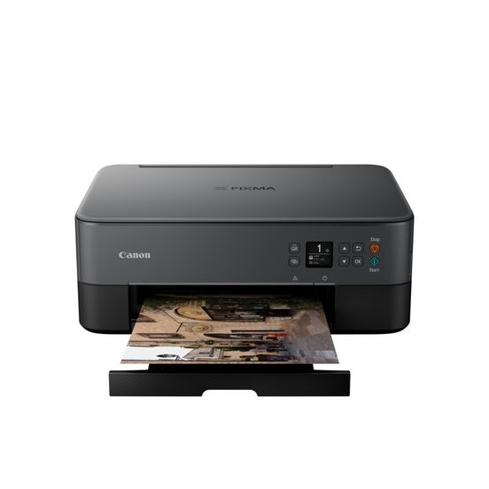 Printer - Canon - Pixma - TS5340A