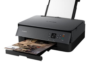 Printer - Canon - Pixma - TS5340A
